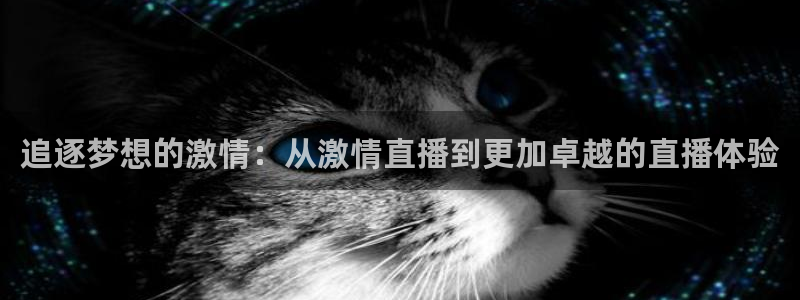 看球吧直播nba直播：追逐梦想的激情：从激情直播到更加卓越的直播体验